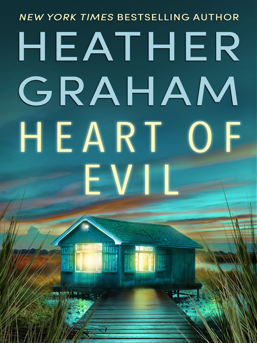 Title details for Heart of Evil by Heather Graham - Available